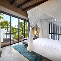 1BR Suite with Ocean View - Mango House Seychelles