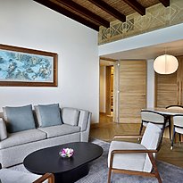 1BR Suite with Ocean View - Mango House Seychelles