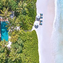 2 BR Family Beach Pool Villa - Anantara Kihavah Villas