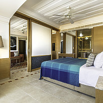 2 BR Family Suite Bay View - Columbia Beach Resort