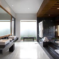 2 BR Royal Courtyard Villa - The Samaya Seminyak