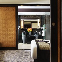 2 BR Suite - Banyan Tree Bangkok