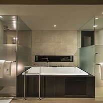 2 BR Suite - Banyan Tree Bangkok