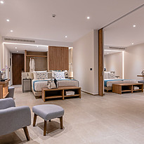 2 BR Suite - Gennadi Grand Resort