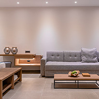 2 BR Suite - Gennadi Grand Resort