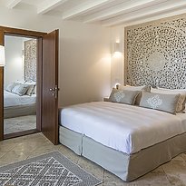 2 Bedroom Villa - Falkensteiner Resort Capo Boi