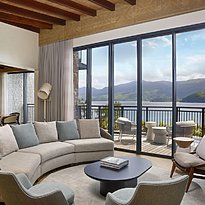 2BR Cliff House Panorama Suite - Mango House Seychelles