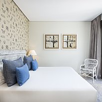 2BR Suite Partial Ocean View - Las Terrazas de Abama Suites