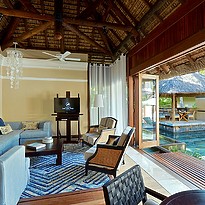 3 BR Pool Villa - Constance Belle Mare Plage