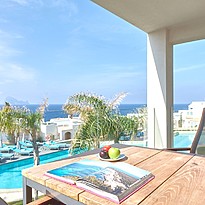 Laguna Suite Infinity - 7Pines Resort Ibiza