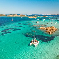 Segeln - 7Pines Resort Sardinia