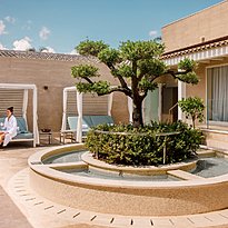 Pure Seven Spa - 7Pines Resort Sardinia