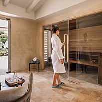 Pure Seven Spa - 7Pines Resort Sardinia