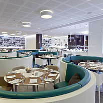 Abyad Restaurant - EPIC SANA Algarve Hotel