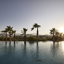 25 Meter Pool - St. Nicolas Bay Resort Hotel & Villas