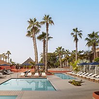 Adults Only Pool - Tivoli La Caleta Tenerife Resort