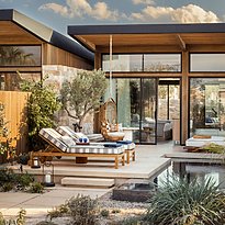 Aesthesis Bungalow Seafront - One&Only Aesthesis Athens