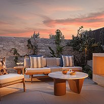 Aesthesis Bungalow Seafront - One&Only Aesthesis Athens