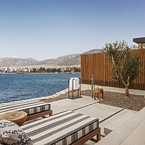 Aesthesis Bungalow Seafront - One&Only Aesthesis Athens