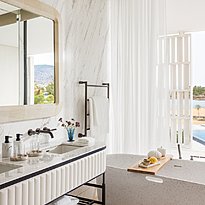 Aesthesis Room Sea View - One&Only Aesthesis Athens