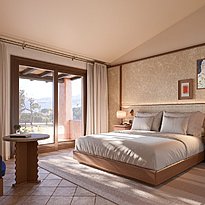 Deluxe Sea View - Aethos Sardinia