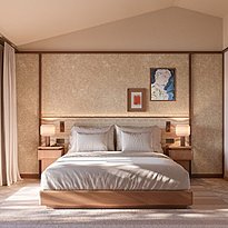 Deluxe Sea View - Aethos Sardinia