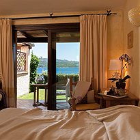 Suite Sea View - Aethos Sardinia