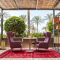 Alabastro Restaurant - Aguas de Ibiza