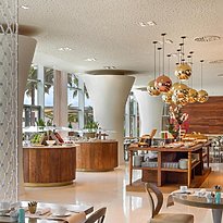 Oligo Restaurant - Aguas de Ibiza