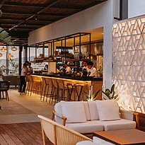 Maymanta Restaurant - Aguas de Ibiza