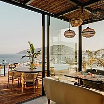 Maymanta Restaurant - Aguas de Ibiza