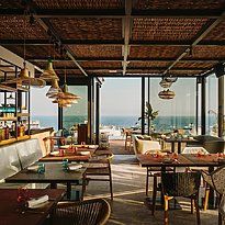 Maymanta Restaurant - Aguas de Ibiza