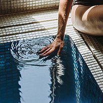 Spa - Aguas de Ibiza