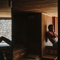 Spa - Aguas de Ibiza