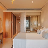 Deluxe Room - Aguas de Ibiza
