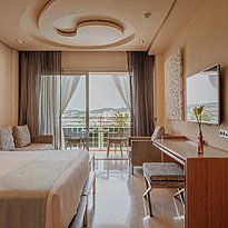 Deluxe Room - Aguas de Ibiza