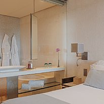 Junior Suite - Aguas de Ibiza