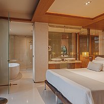 Grand Corner Suite - Aguas de Ibiza