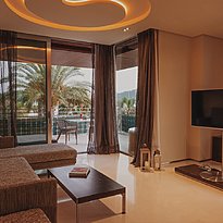 Grand Corner Suite - Aguas de Ibiza