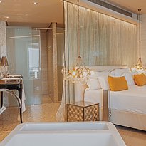 Suite Presidencial - Aguas de Ibiza