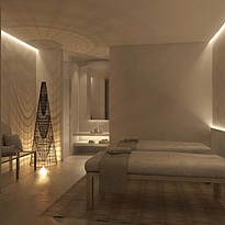 Ai Waam Spa - Raya Heritage