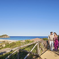 Aktivit&auml;ten - Baia di Chia Resort, Curio Collection by Hilton