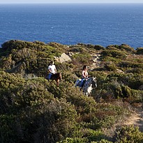 Aktivit&auml;ten - Baia di Chia Resort, Curio Collection by Hilton