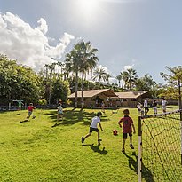 Aktivit&auml;ten f&uuml;r Kinder - Las Terrazas de Abama Suites