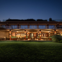 Al Quimia Restaurant - EPIC SANA Algarve Hotel