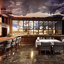 Al Quimia Restaurant - EPIC SANA Algarve Hotel