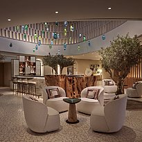 Alelia Bar - One&Only Aesthesis Athens