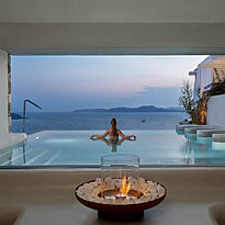 Althea Spa - Mykonos Grand Hotel & Resort