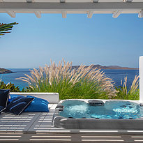 Althea Spa - Mykonos Grand Hotel & Resort