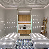 Althea Spa - Mykonos Grand Hotel & Resort
